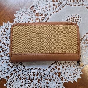 Thirty-One wallet - All about the Benjamin's - Jewell - NEW